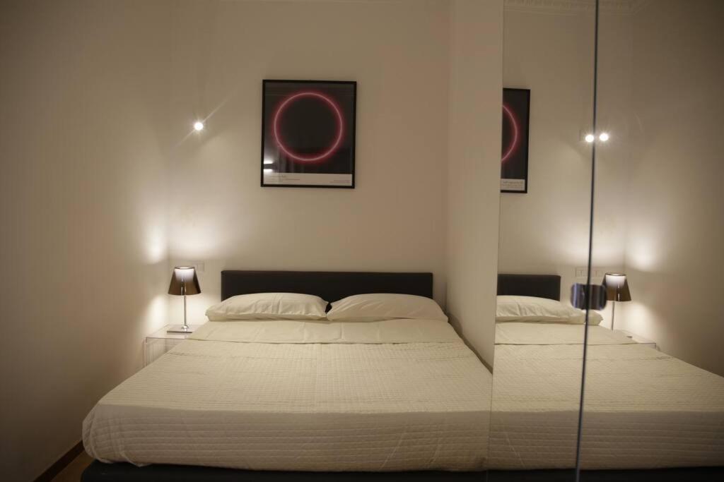 Design Apartment Bergamo Center المظهر الخارجي الصورة