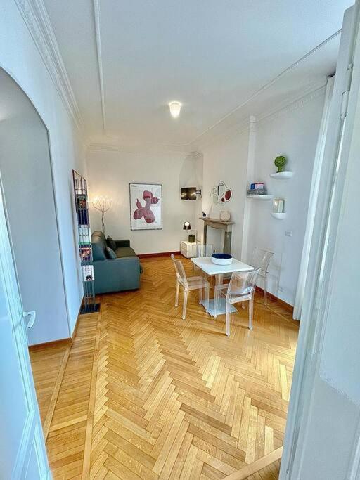 Design Apartment Bergamo Center المظهر الخارجي الصورة